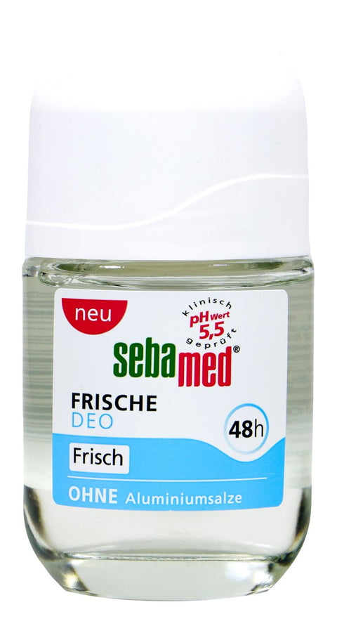   Sebamed Deo Roller Frisch bester-kauf.ch