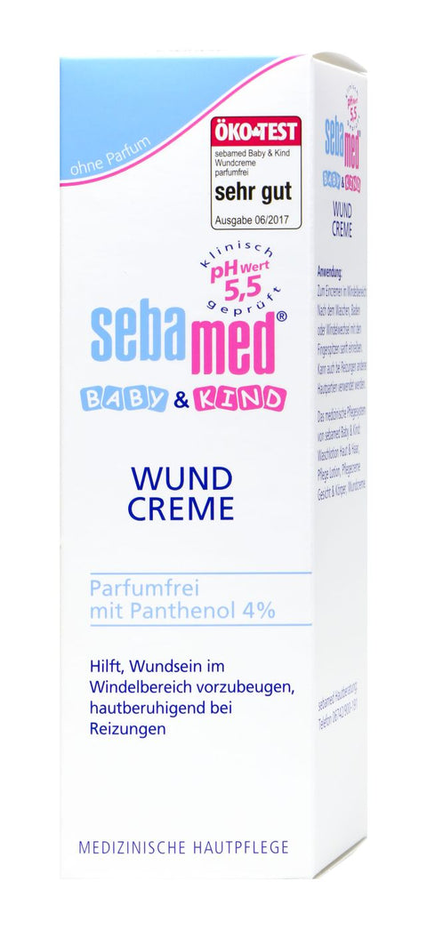   Sebamed Baby Wundcreme bester-kauf.ch
