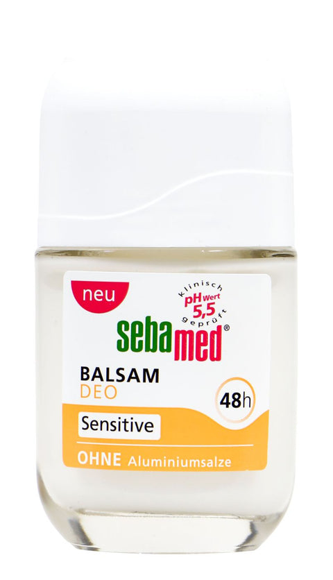   Sebamed Deo Roller Balsam Sensitiv bester-kauf.ch
