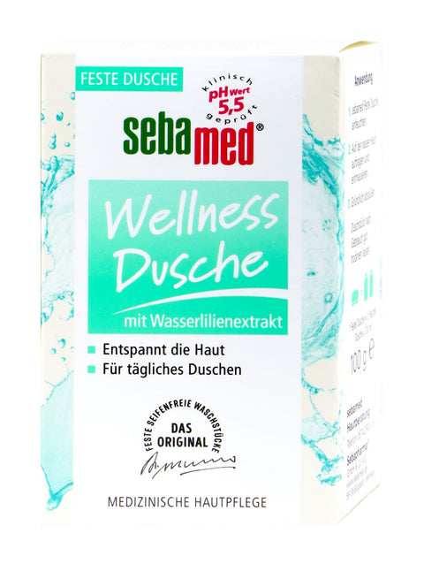  Sebamed Wellness Dusche Fest bester-kauf.ch