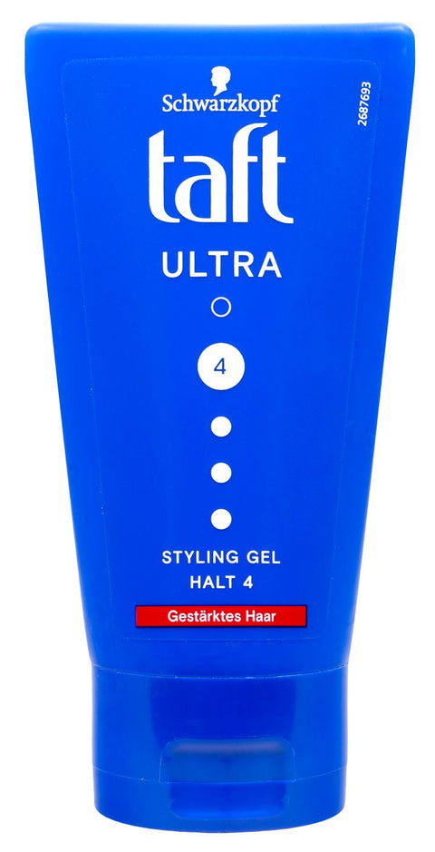   Taft Ultra Styling Gel bester-kauf.ch