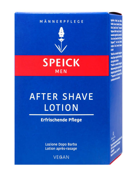   Speick Men After Shave Lotion bester-kauf.ch