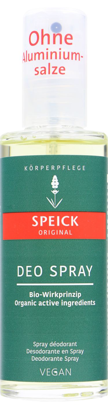   Speick Original Deo Zerstäuber bester-kauf.ch