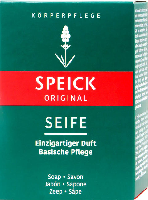   Speick Original Seife bester-kauf.ch