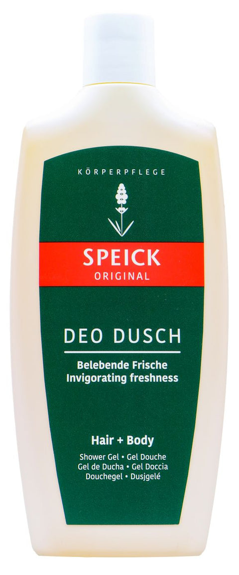   Speick Original Deo Dusch bester-kauf.ch