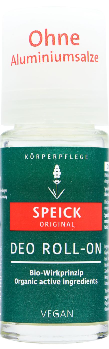   Speick Original Deo Roll-On bester-kauf.ch