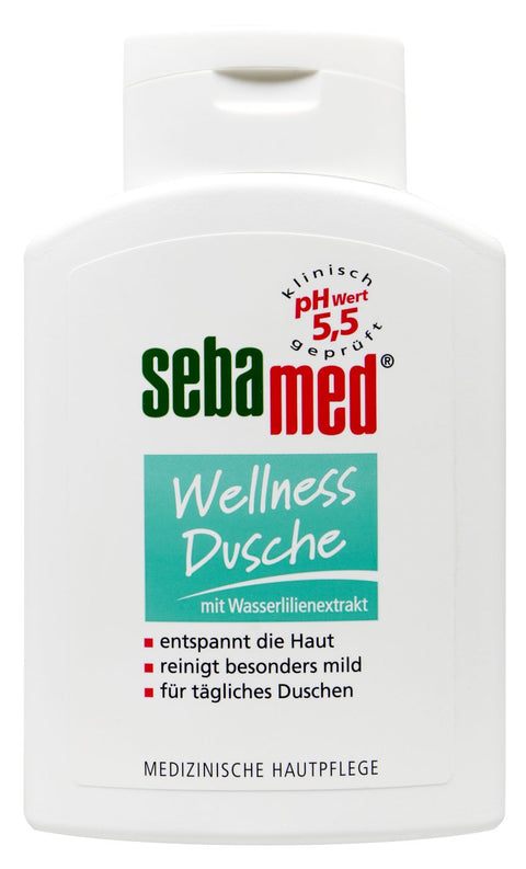   Sebamed Wellness Dusche bester-kauf.ch