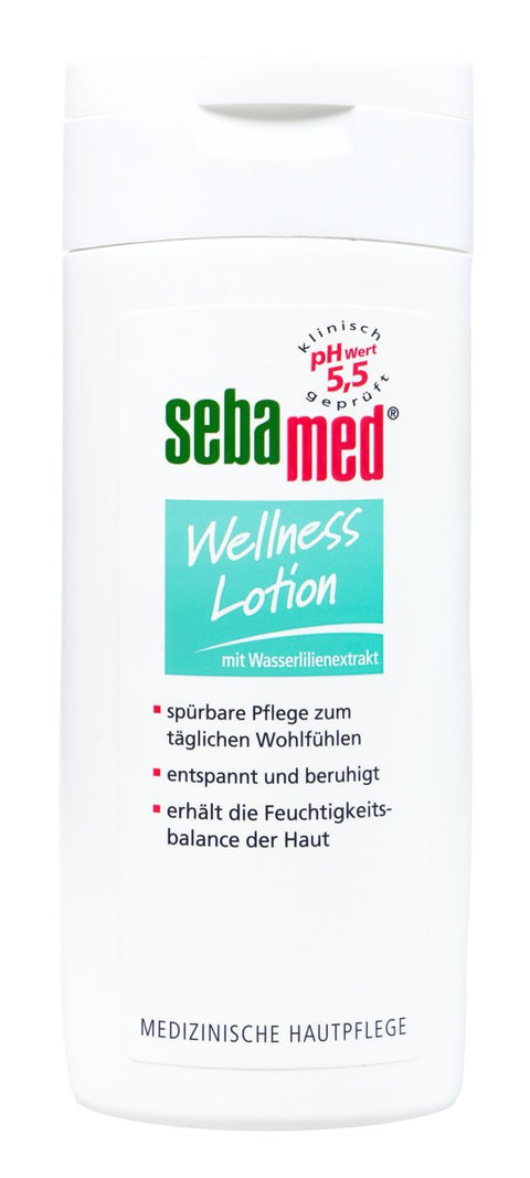   Sebamed Wellness Lotion bester-kauf.ch