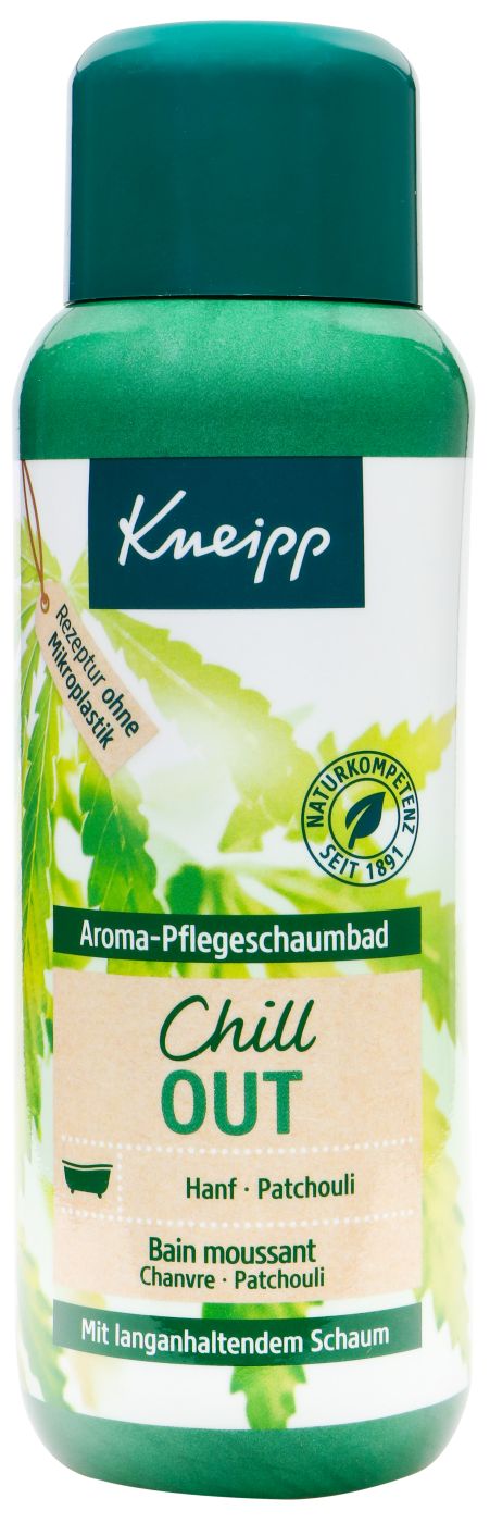   Kneipp Aroma Schaumbad Chill Out bester-kauf.ch