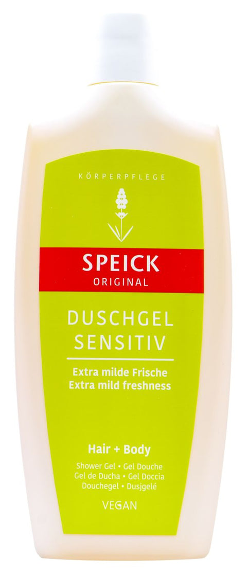   Speick Original Duschgel Sensitive bester-kauf.ch