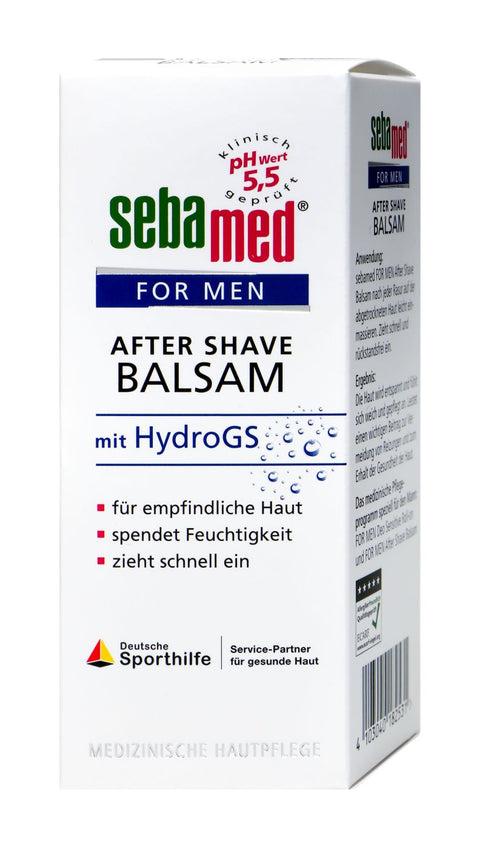   Sebamed Men After Shave Balsam bester-kauf.ch