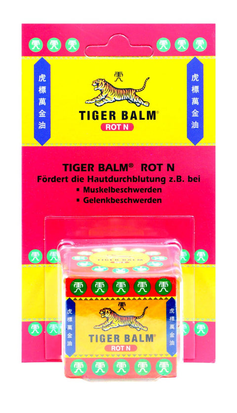  Tiger Balm Rot bester-kauf.ch