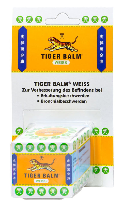   Tiger Balm Weiß bester-kauf.ch
