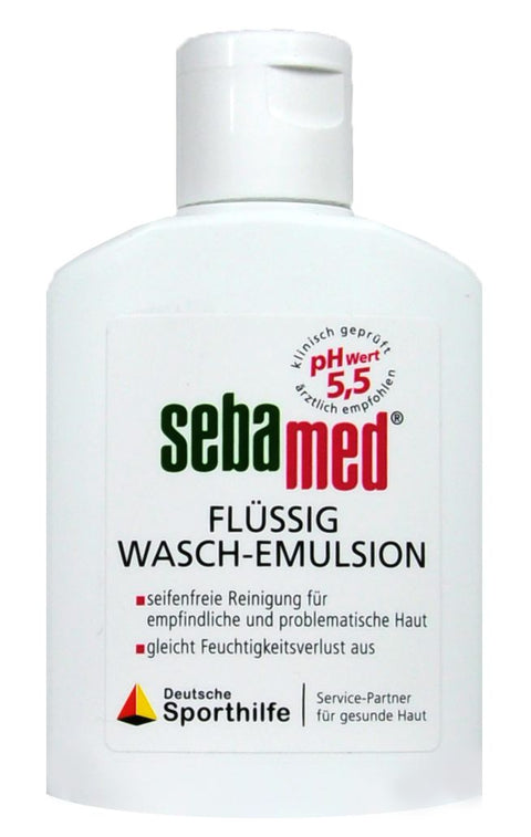   Sebamed Waschemulsion Flüssig bester-kauf.ch