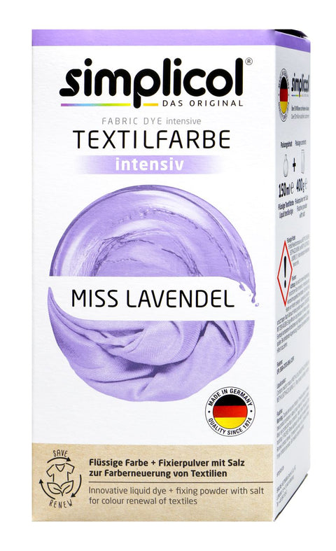   Simplicol Intensiv Miss Lavendel bester-kauf.ch