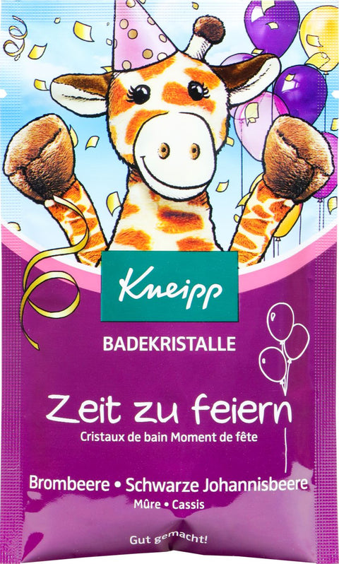   Kneipp Badekristalle Zeit zu Feiern bester-kauf.ch