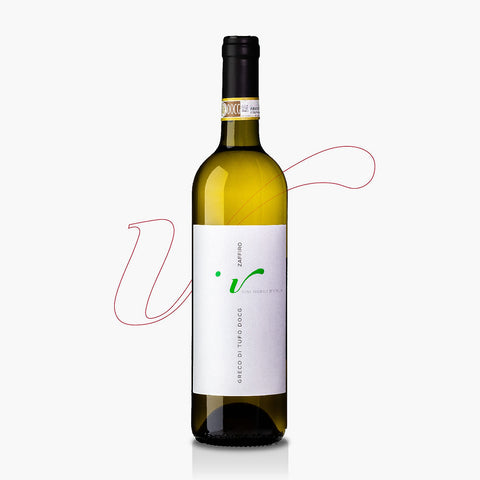   Greco di Tufo DOCG Zaffiro bester-kauf.ch