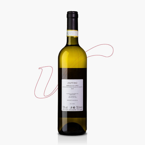   Greco di Tufo DOCG Zaffiro bester-kauf.ch