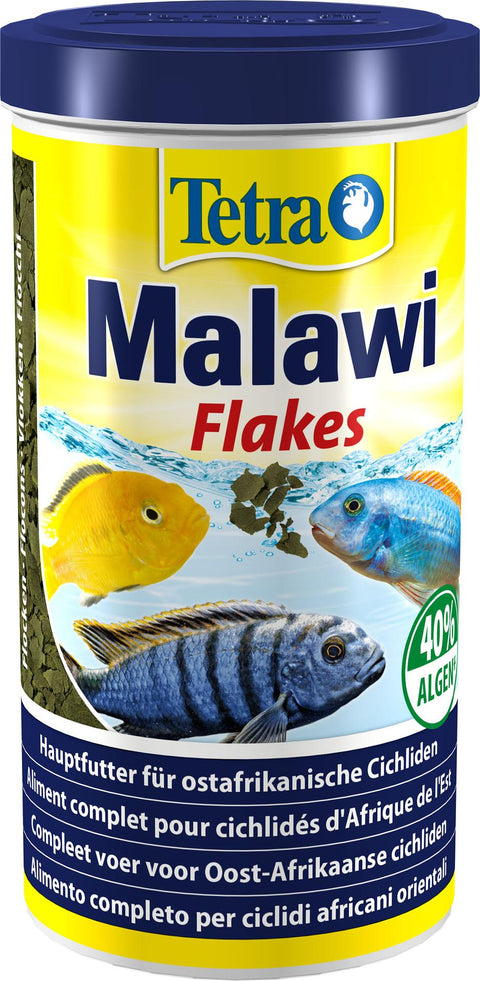   Malawi Flakes bester-kauf.ch