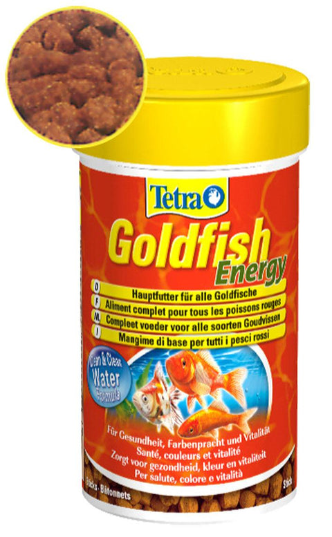   Goldfish Energy Sticks bester-kauf.ch