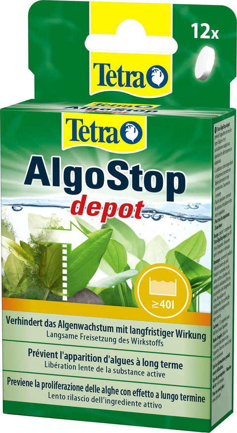   AlgoStop bester-kauf.ch