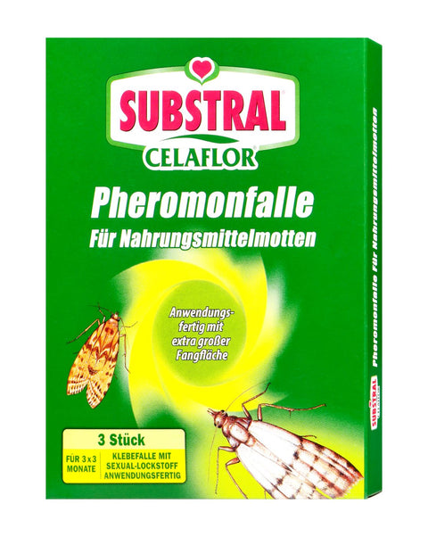   Celaflor Pheromon-Falle bester-kauf.ch