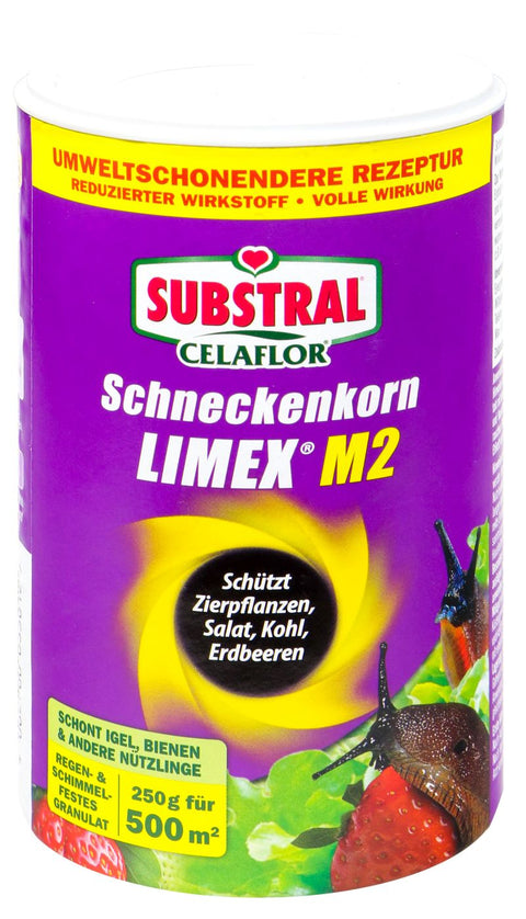   Celaflor Limex Schneckenkorn bester-kauf.ch