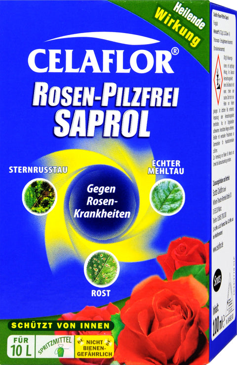   Celaflor Saprol Rosen-Pilzfrei bester-kauf.ch