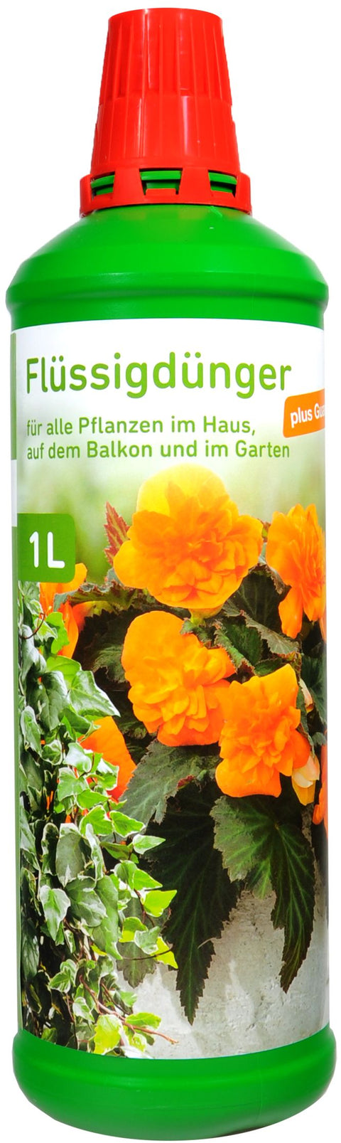   Blumendünger mit Guano CVH bester-kauf.ch