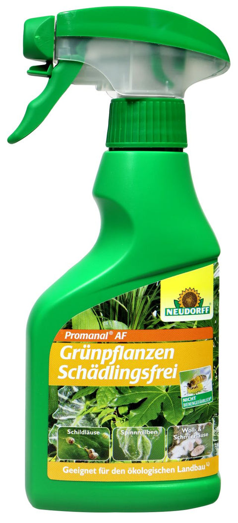   Promanal AF Grünpflanzenschädlingsfrei bester-kauf.ch