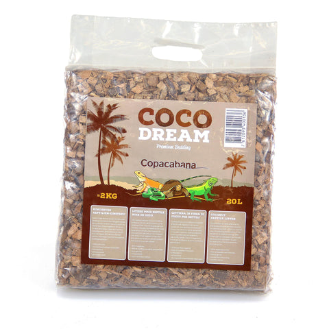   Coco Dream bester-kauf.ch