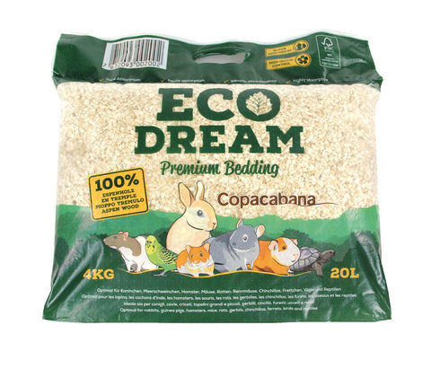   ECO Dream Premium Bedding 20L bester-kauf.ch