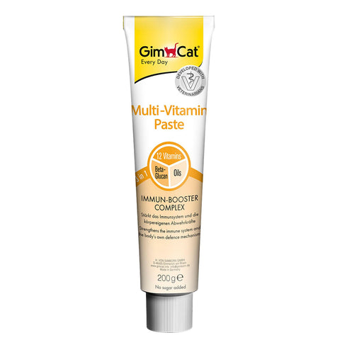   Multi-Vitamin-Paste, 200g bester-kauf.ch