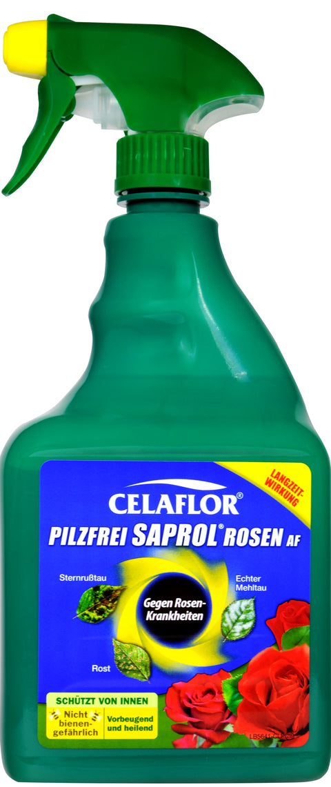   Celaflor Saprol Rosenspray bester-kauf.ch