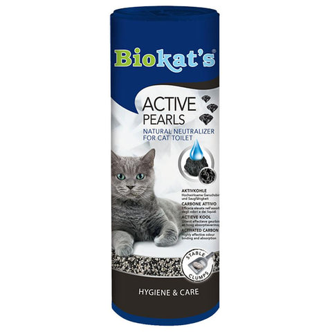   BioKat's Deo Pearls Active bester-kauf.ch