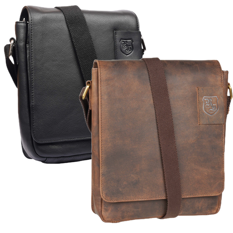 Cross-Over Tasche 1.0 Tasche Hodalump & Ratschkatl   