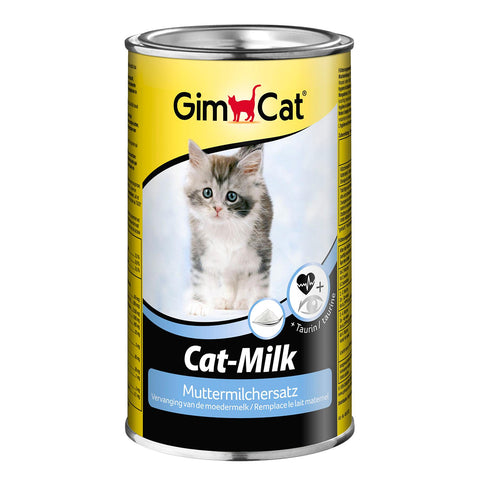   Milchpulver Cat-Milk bester-kauf.ch