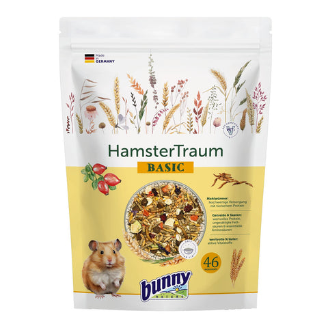   HamsterTraum BASIC bester-kauf.ch