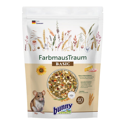   FarbmausTraum BASIC bester-kauf.ch