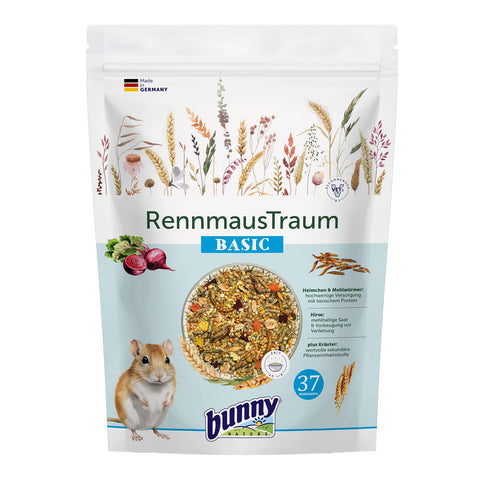   RennmausTraum BASIC bester-kauf.ch