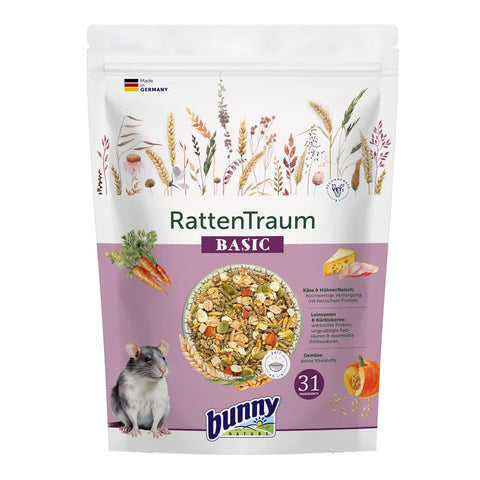   RattenTraum BASIC bester-kauf.ch