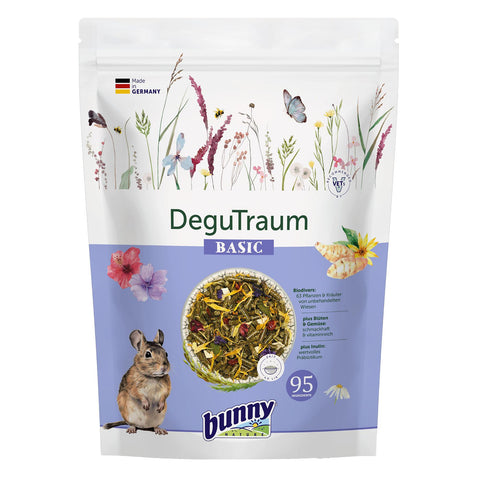   DeguTraum BASIC bester-kauf.ch