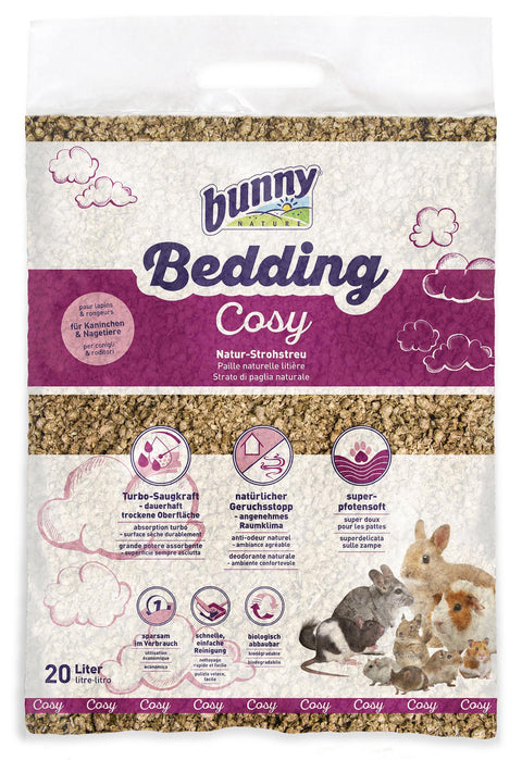   Bedding Cosy bester-kauf.ch