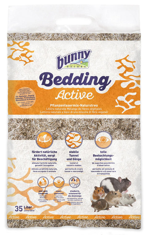   Bedding Active 35L bester-kauf.ch