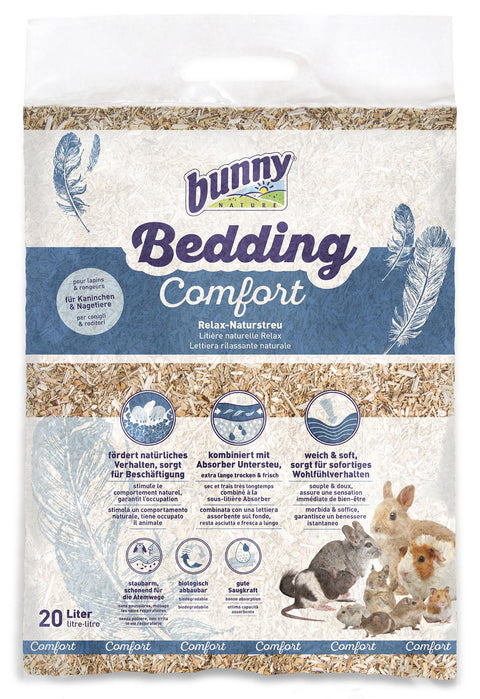   Bedding Comfort 20L bester-kauf.ch