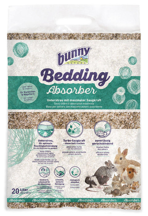   Bedding Absorber 20L bester-kauf.ch