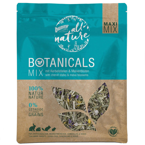   Botanicals, MaxiMix mit Kerbelstielen 400g bester-kauf.ch