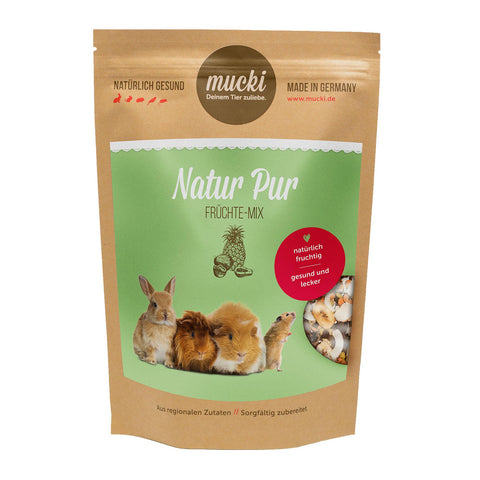   Natur Pur Früchtemix, 150g bester-kauf.ch