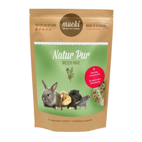   Natur Pur Wiesenringe, 200g bester-kauf.ch