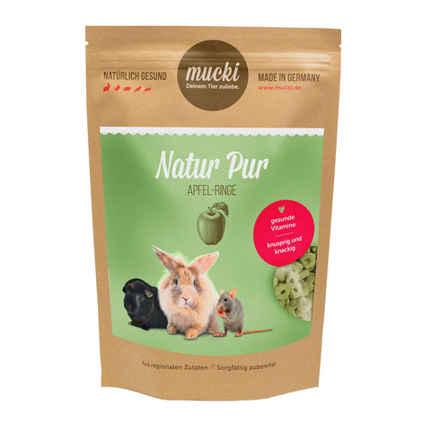   Natur Pur Apfelringe 200g bester-kauf.ch